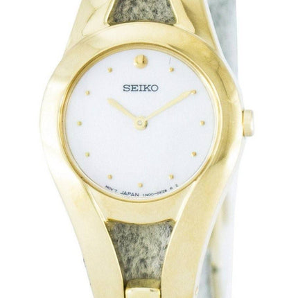 Seiko Quartz SUJF62 SUJF62P1 SUJF62P Herreur