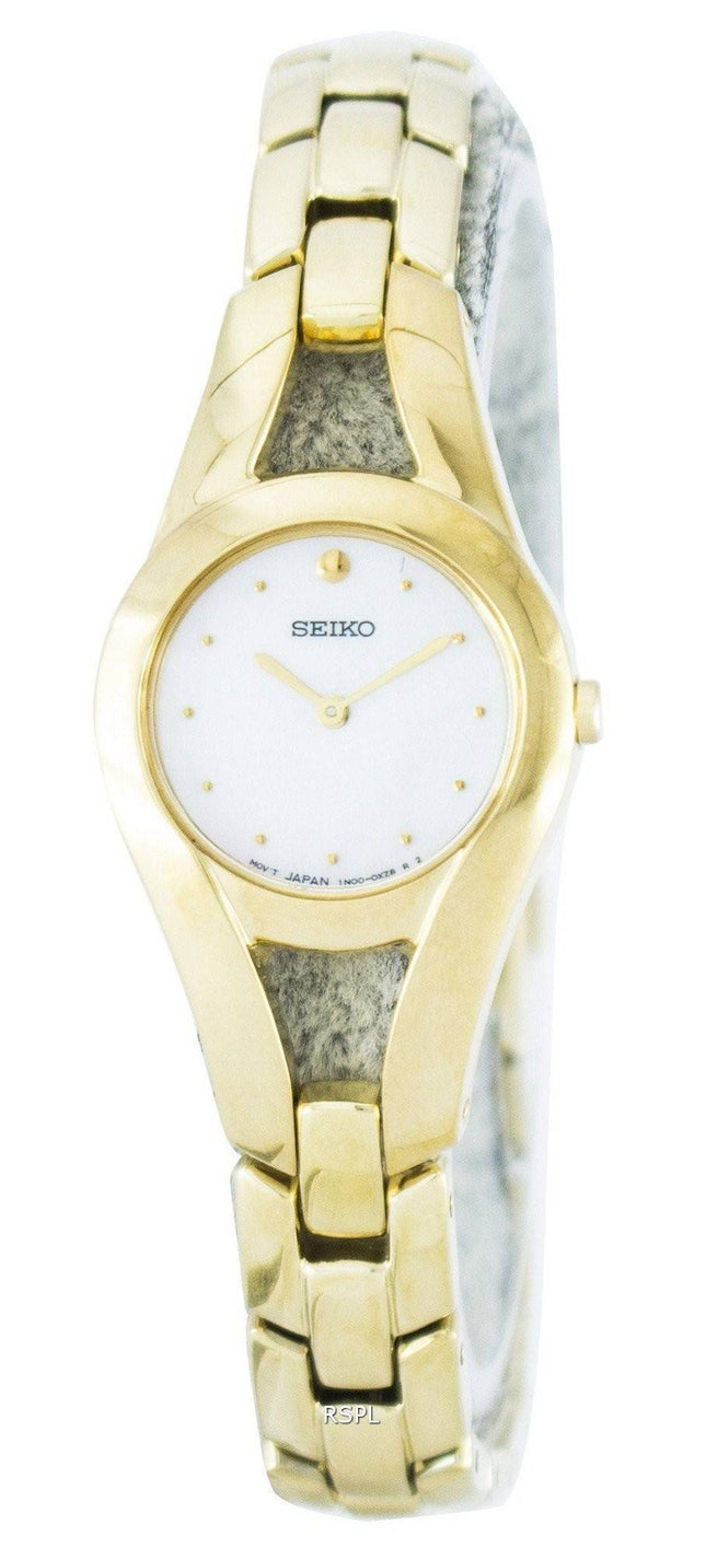 Seiko Quartz SUJF62 SUJF62P1 SUJF62P Herreur