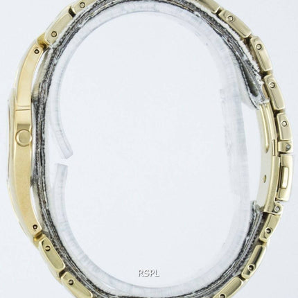 Seiko Quartz SUJF62 SUJF62P1 SUJF62P Herreur