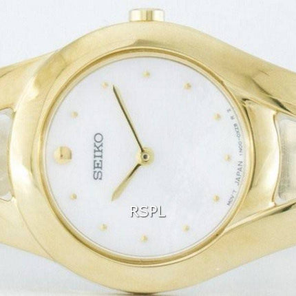 Seiko Quartz SUJF62 SUJF62P1 SUJF62P Herreur