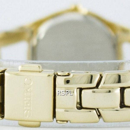 Seiko Quartz SUJF62 SUJF62P1 SUJF62P Herreur