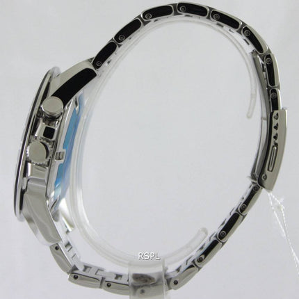 Seiko Sportura Kinetic GMT SUN015P1 SUN015P SUN015 Herreur
