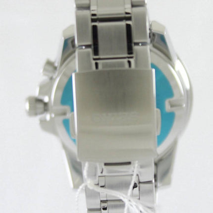 Seiko Sportura Kinetic GMT SUN015P1 SUN015P SUN015 Herreur