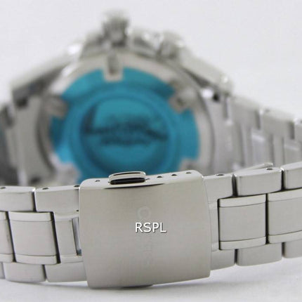 Seiko Sportura Kinetic GMT SUN015P1 SUN015P SUN015 Herreur