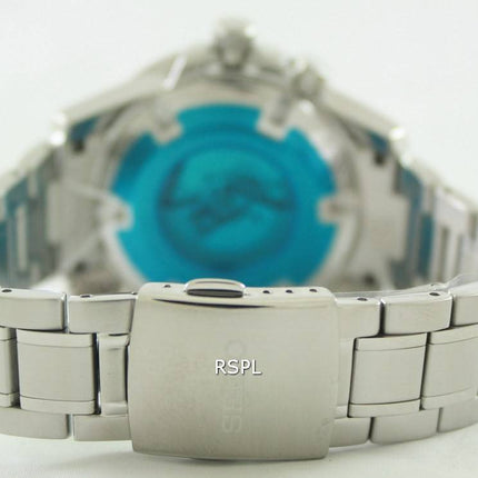 Seiko Sportura Kinetic GMT SUN017P1 SUN017P Herreur