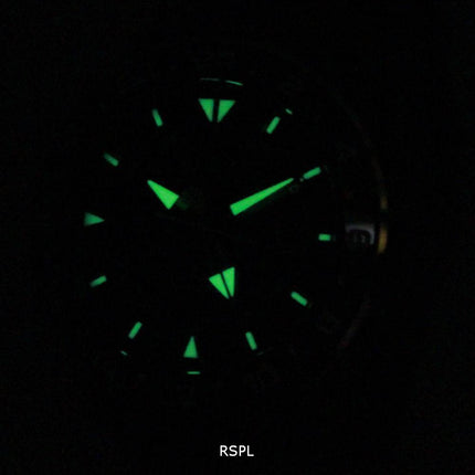 Seiko Sportura Kinetic GMT SUN026P1 SUN026P Herreur