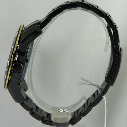 Seiko Sportura Kinetic GMT SUN026P1 SUN026P Herreur