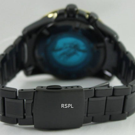 Seiko Sportura Kinetic GMT SUN026P1 SUN026P Herreur