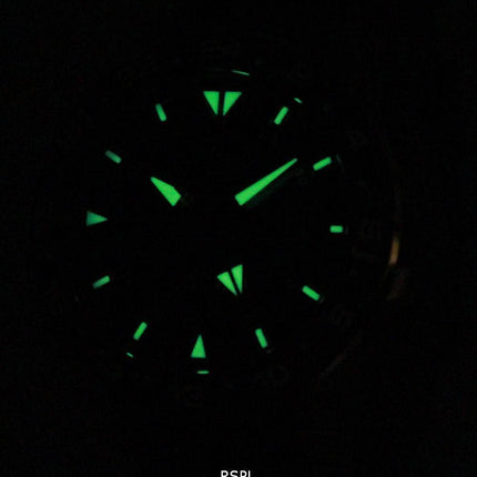 Seiko Sportura Kinetic GMT SUN028P1 SUN028P Herreur