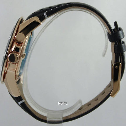 Seiko Sportura Kinetic GMT SUN028P1 SUN028P Herreur