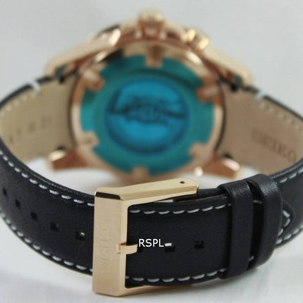 Seiko Sportura Kinetic GMT SUN028P1 SUN028P Herreur