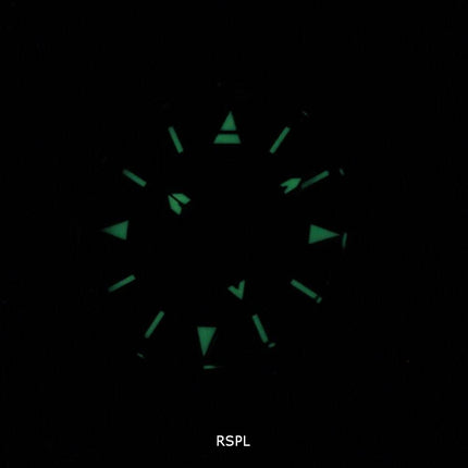 Seiko Prospex jord Kinetic GMT 100M SUN049P1 SUN049P Herreur