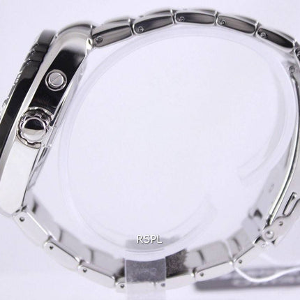 Seiko Prospex jord Kinetic GMT 100M SUN049P1 SUN049P Herreur