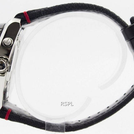Seiko Prospex Kinetic GMT 100M SUN049P2 Herreur