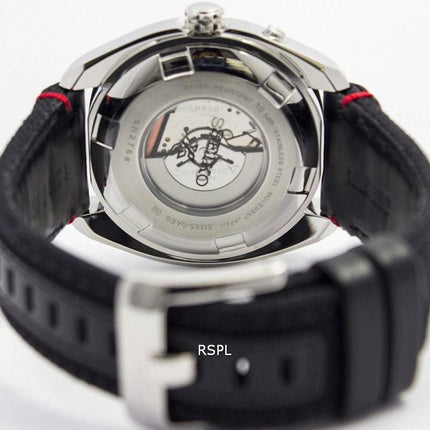 Seiko Prospex Kinetic GMT 100M SUN049P2 Herreur