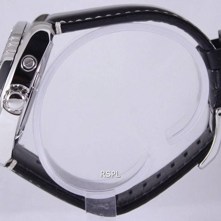 Seiko Prospex jord Kinetic GMT 100M SUN053P1 SUN053P Herreur