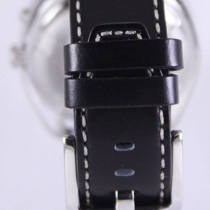 Seiko Prospex jord Kinetic GMT 100M SUN053P1 SUN053P Herreur