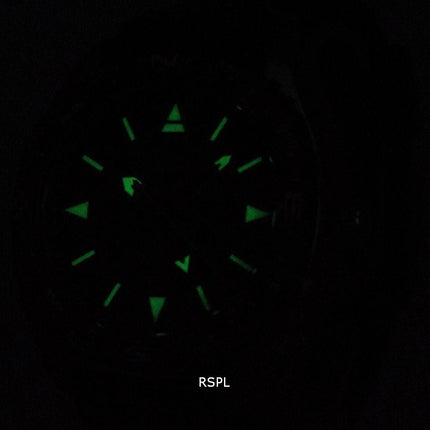 Seiko Prospex Kinetic GMT 100M SUN061P1 SUN061P Herreur