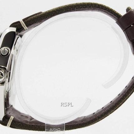 Seiko Prospex Kinetic GMT 100M SUN061P1 SUN061P Herreur