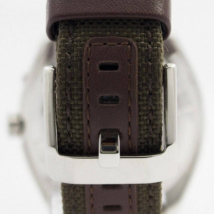 Seiko Prospex Kinetic GMT 100M SUN061P1 SUN061P Herreur