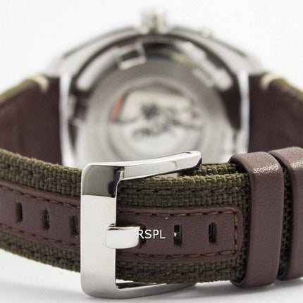 Seiko Prospex Kinetic GMT 100M SUN061P1 SUN061P Herreur