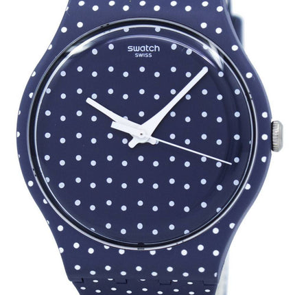 Swatch originaler af kærlighed til K kvarts SUON106 Unisex ur