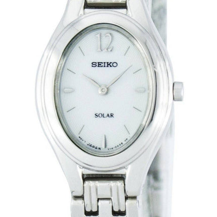 Seiko Solar SUP005 SUP005P1 SUP005P kvinders Watch