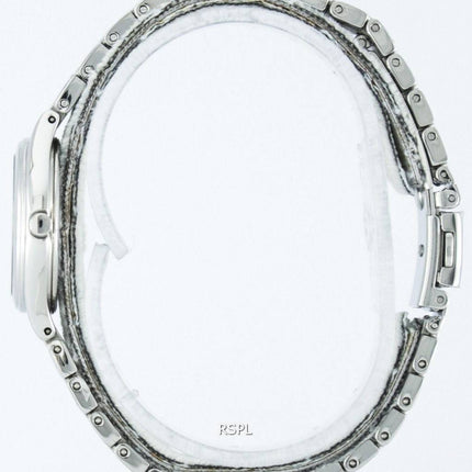 Seiko Solar SUP005 SUP005P1 SUP005P kvinders Watch