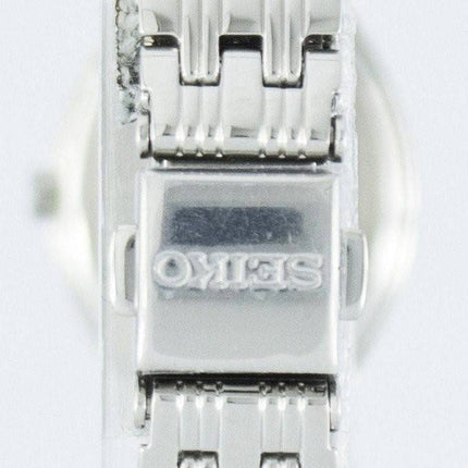 Seiko Solar SUP005 SUP005P1 SUP005P kvinders Watch