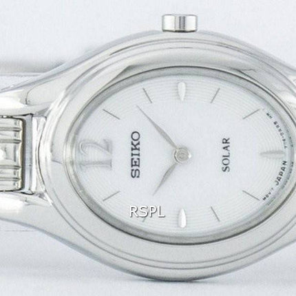 Seiko Solar SUP005 SUP005P1 SUP005P kvinders Watch