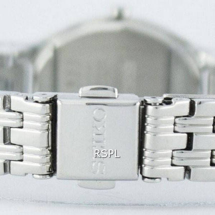 Seiko Solar SUP005 SUP005P1 SUP005P kvinders Watch