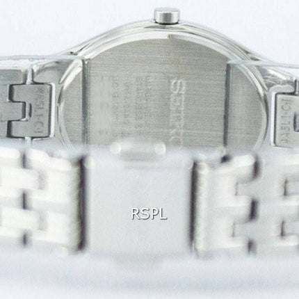 Seiko Solar SUP005 SUP005P1 SUP005P kvinders Watch