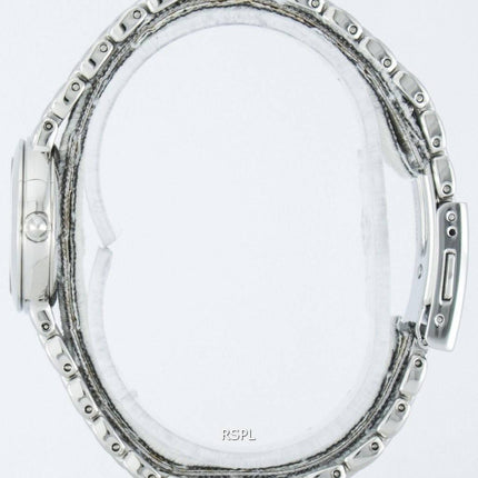 Seiko Solar SUP019 SUP019P1 SUP019P kvinders Watch