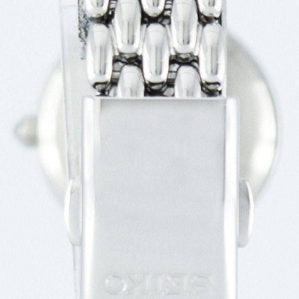 Seiko Solar SUP019 SUP019P1 SUP019P kvinders Watch