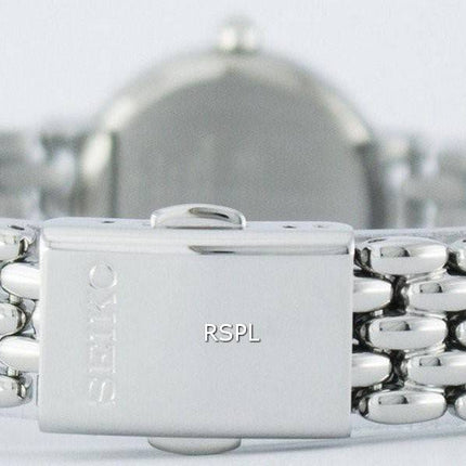 Seiko Solar SUP019 SUP019P1 SUP019P kvinders Watch