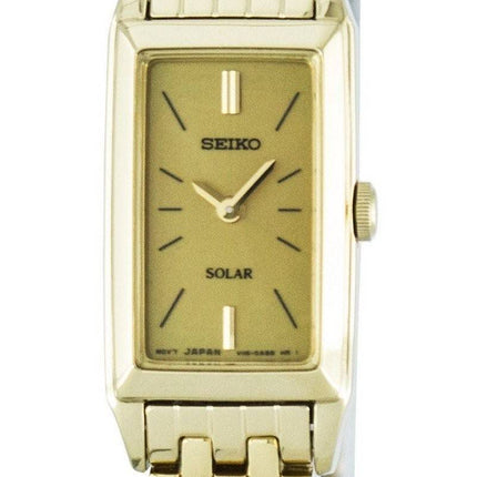Seiko Solar SUP030 SUP030P1 SUP030P kvinders Watch