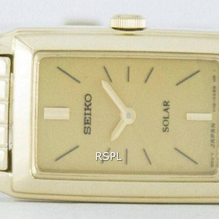 Seiko Solar SUP030 SUP030P1 SUP030P kvinders Watch