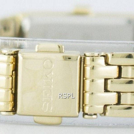 Seiko Solar SUP030 SUP030P1 SUP030P kvinders Watch