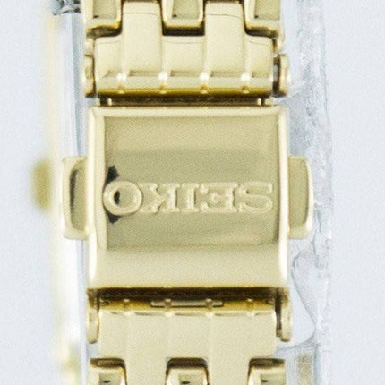 Seiko Solar SUP032 SUP032P1 SUP032P kvinders Watch