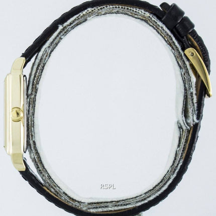 Seiko Solar SUP032P2 kvinders Watch