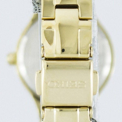 Seiko Solar SUP068 SUP068P1 SUP068P kvinders Watch
