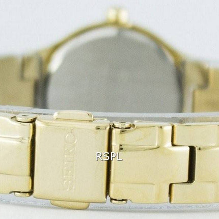 Seiko Solar SUP068 SUP068P1 SUP068P kvinders Watch