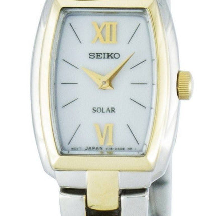 Seiko Solar SUP070 SUP070P1 SUP070P kvinders Watch