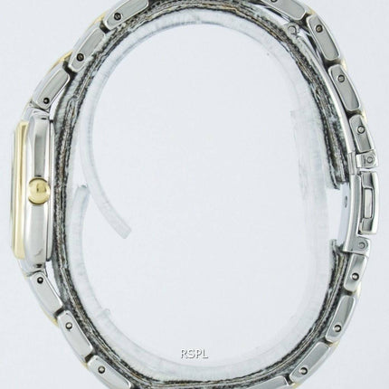 Seiko Solar SUP070 SUP070P1 SUP070P kvinders Watch
