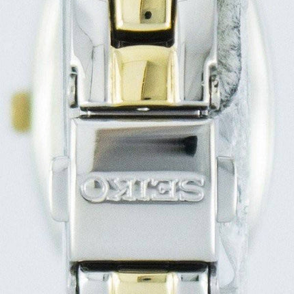 Seiko Solar SUP070 SUP070P1 SUP070P kvinders Watch