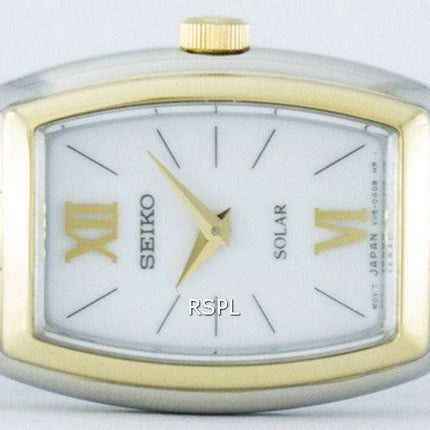 Seiko Solar SUP070 SUP070P1 SUP070P kvinders Watch