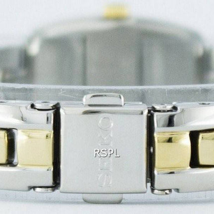 Seiko Solar SUP070 SUP070P1 SUP070P kvinders Watch