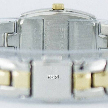 Seiko Solar SUP070 SUP070P1 SUP070P kvinders Watch