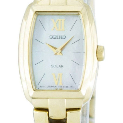 Seiko Solar SUP072 SUP072P1 SUP072P kvinders Watch