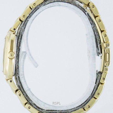 Seiko Solar SUP072 SUP072P1 SUP072P kvinders Watch